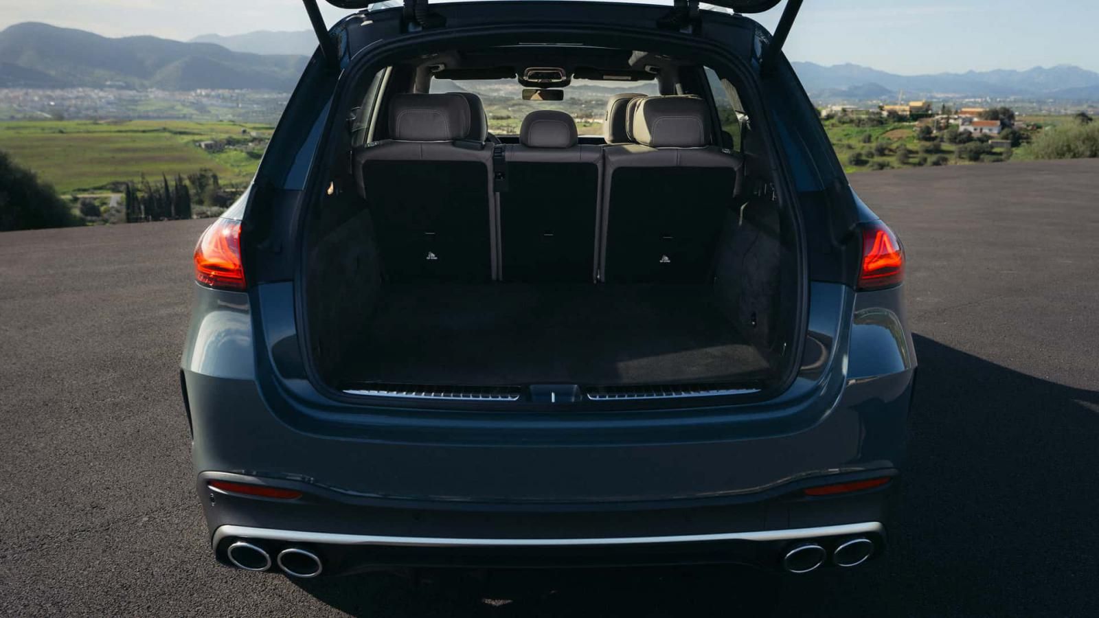 Ντεμπούτο για τις ανανεωμένες Mercedes GLE και GLE Coupe